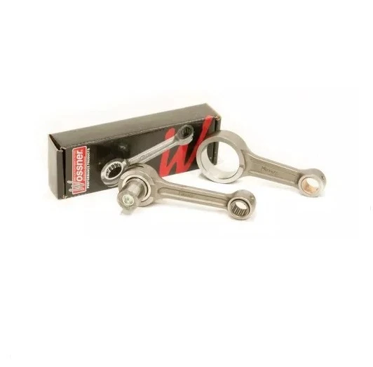 Wossner Bielle Vilebrequin Acier Remplacement Fantic Xef 250 2021-2023 - Photo 1/1