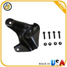 Front Right Passenger Suspension Radius Arm Bracket 1980-1996 Ford F-150 F-250