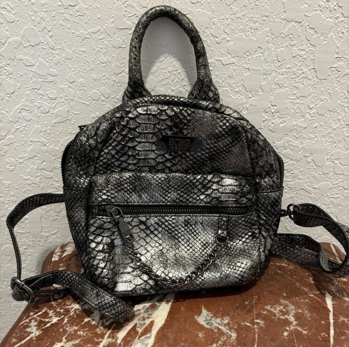 environmentally friendly travel toiletry bag Dragon Skin Atlas Stretched: What Ayn SPECS Compact Size Mar2026 Color:Tangerine Tango