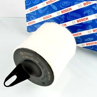 Bosch F026400018 Luftfilter FüR BMW 1 E81 E82 E87 E88 3 E90 E91 E92 E93 X1 E84