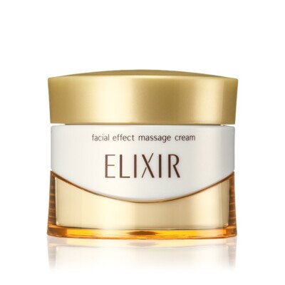Shiseido ELIXIR Superieur Face Cream 93g Made in Japan