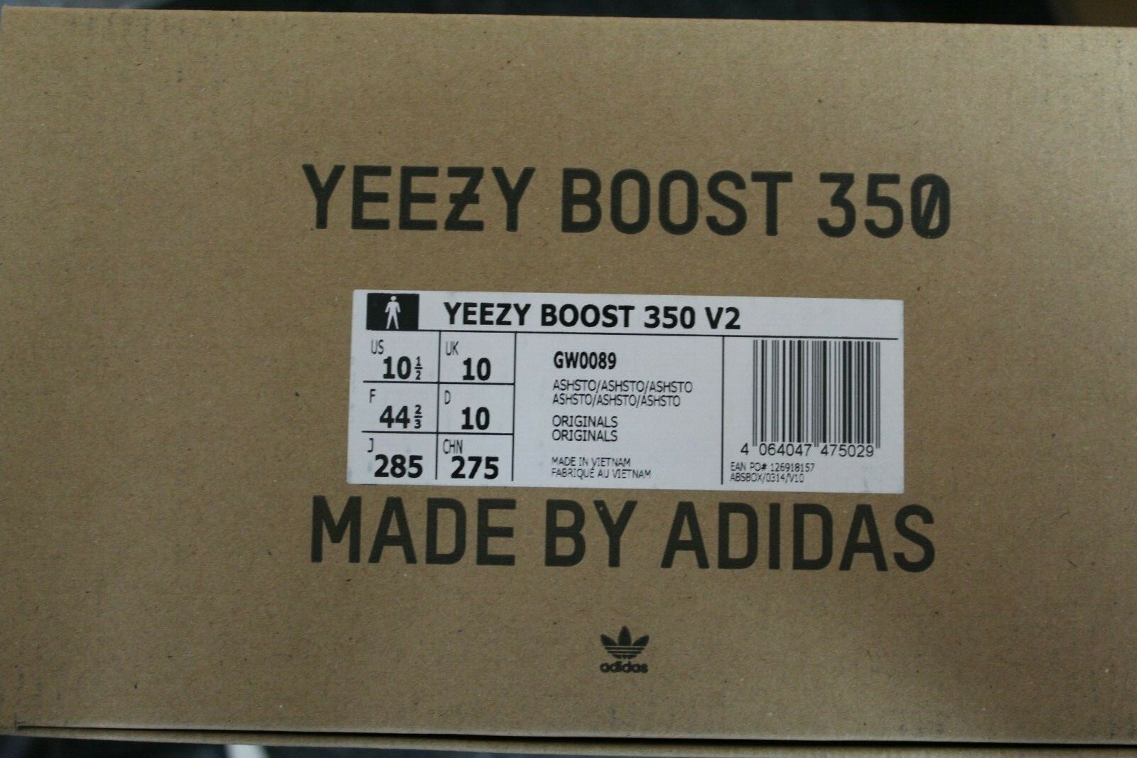 yeezy v2 ebay