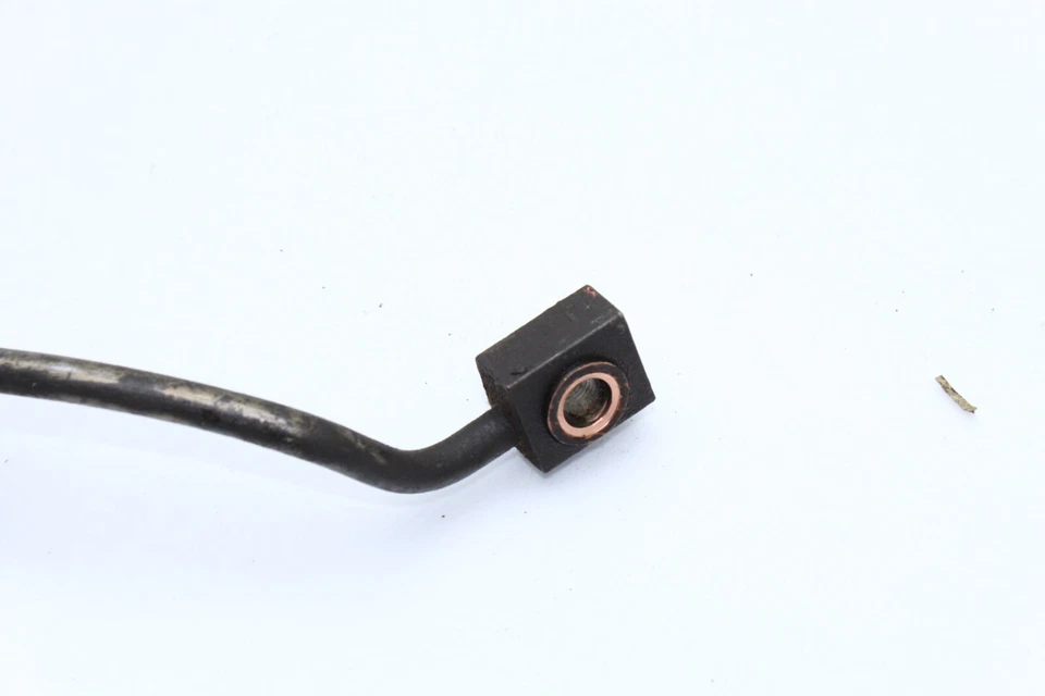 97-03 MANGUERA PINZA FRENO DELANTERO DERECHO PASAJERO FORD F-150 4.6L Q1801 Foto 2 de 4