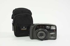 Samsung Maxima Zoom 900 35mm Camera