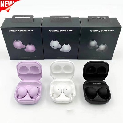 Wireless Earphones Buds2 Pro, Bluetooth-Kopfhörer Wireless Stereo Headset In-Ear