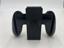 Genuine Nintendo Switch Joy-Con Grip Black HAC-011