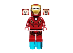 mark 7 lego