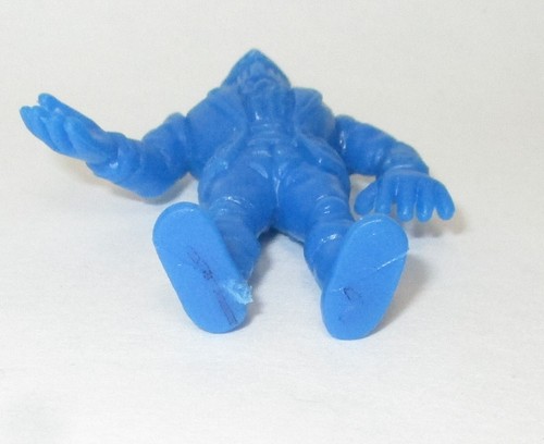 80er Jahre M.U.S.C.L.E. Männer Figuren FARBIGE Singles { MEHRFACHANGEBOT } Kinnikuman Muscle - Bild 9 von 219