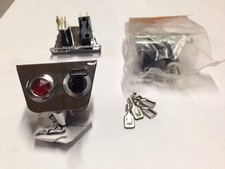 Feu arrière Renault R8