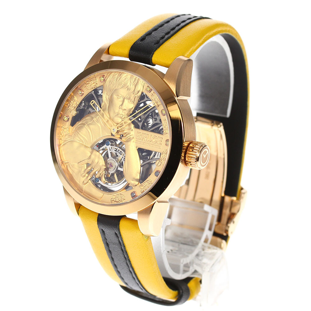 Avengers Memorigin Iron Man Watch Watch Iron Man 2025