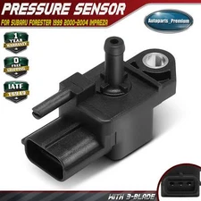 Fuel Tank Pressure Sensor for Subaru Forester 1999 2000-2004 Impreza 1998-2004