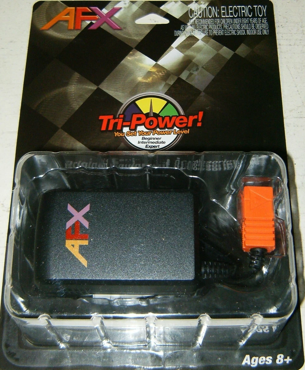 Afx tri sales power pack