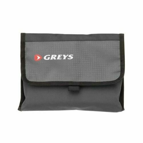Greys Prowla Manicotti Per Treble (Treble Sleeves) - Taglie 6 E 8 - Confezione Da 30 - Spedizione Veloce UK - Foto 2
