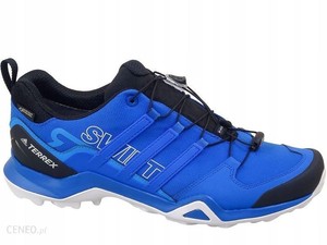 adidas terrex swift r2 gtx herren blau
