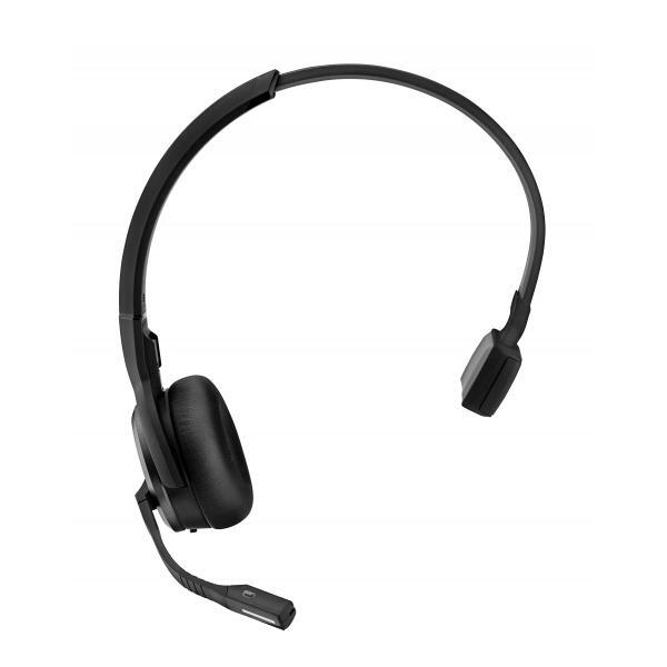 3733980 Epos EPOS SENNHEISER IMPACT SDW 5031 Cuffia Padiglione auricolare Nero