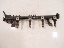 Einspritzleiste für Ford Fiesta VI CB1 CCN 1,25 STJB 8A6G-9H487-AC