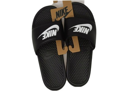 nike men's benassi just do it athletic sandal