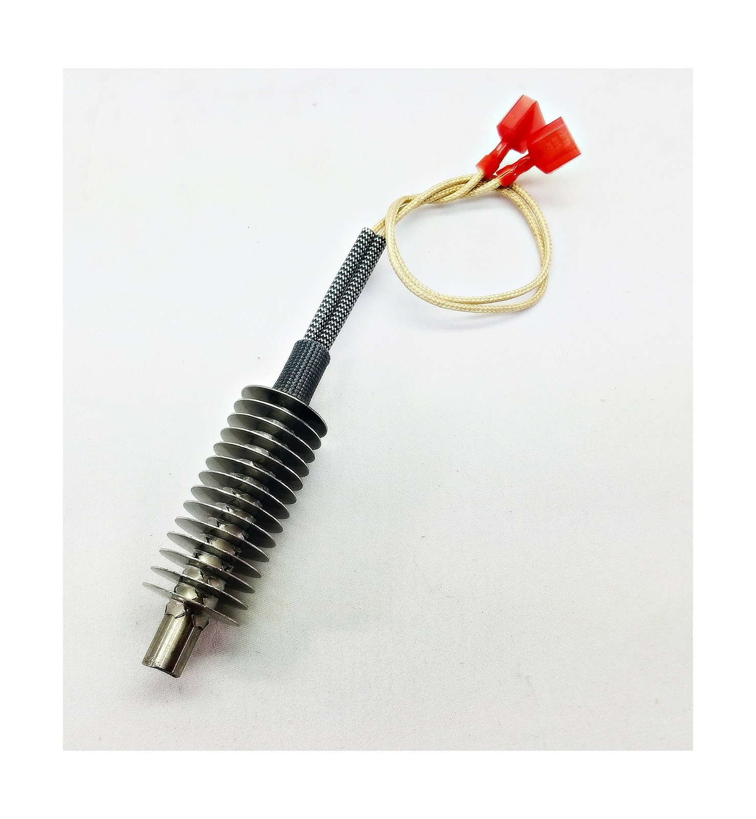 Replacement 15 Fin Igniter for Harman Pellet Stoves 320677200 eBay