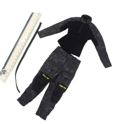 その他 Soldier Story 1/6 EXO ARMOR SUIT SS-125 1/6 scale SOLDIER STORY SS125 EXO-SKELETON ARMOR SUIT 02-Combat