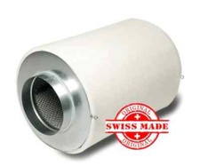 CarbonActive PL Standard 2000Z ø250