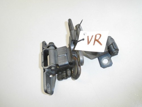 Original VW Phaeton 3D Türschnanier Tür Schanier Vorne Rechts