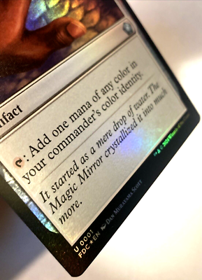 その他 GA Arcane Sight PTM UR Foil Arcane Sight - Dawn of Ashes Alter Edition - Grand Archive TCG