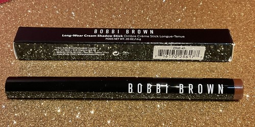 Bobbi Brown Long-Wear Cream Shadow Stick CINNAMON #45 - RARE! - Picture 3 of 7