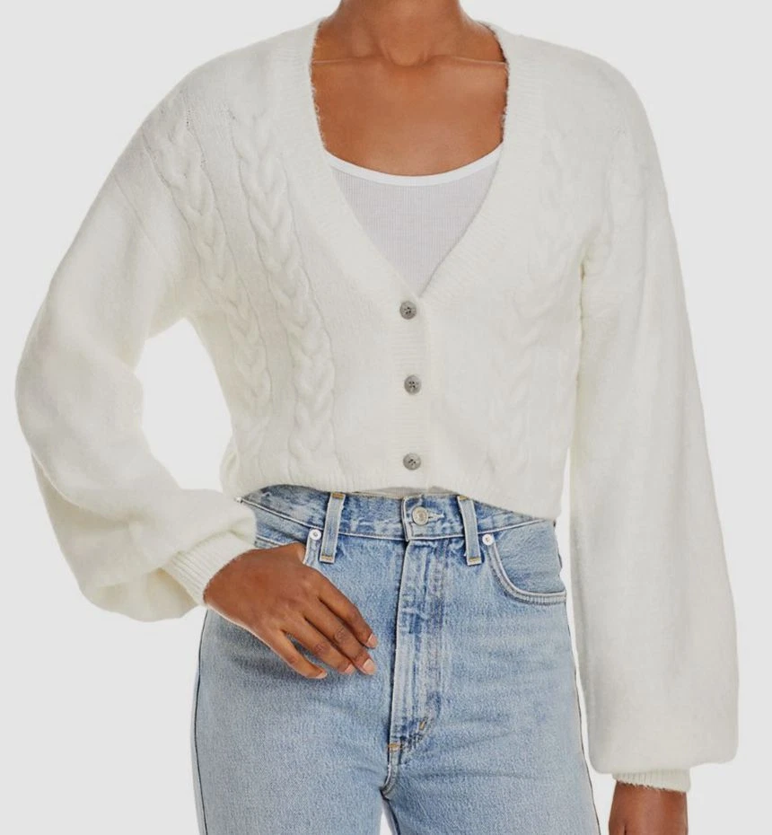 Bardot cardigan store