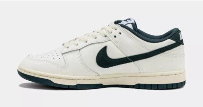 NIB Nike Dunk Low Men’s Size 11 Sneakers FQ8080-133 Nike FQ8080-133 Dunk Low Athletic Department Mens Lifestyle  main image 4