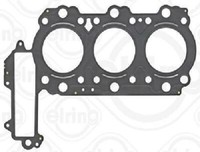 Original Elring Dichtung Zylinderkopf 808.851 FüR Porsche