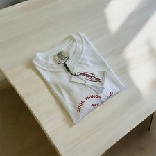 Comfort Colors C1717 Unisex Cotton Short Sleeves Garment Dyed Tee T-Shirt