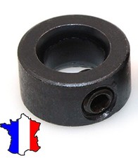 Shaft Lock Collar 8 mm - Collier de verrouillage d'axe - imprimante 3D CNC