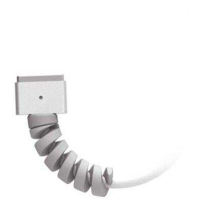 8 Cord protectors (Gray Silicone) *FREE SHIPPING USA* from Virginia