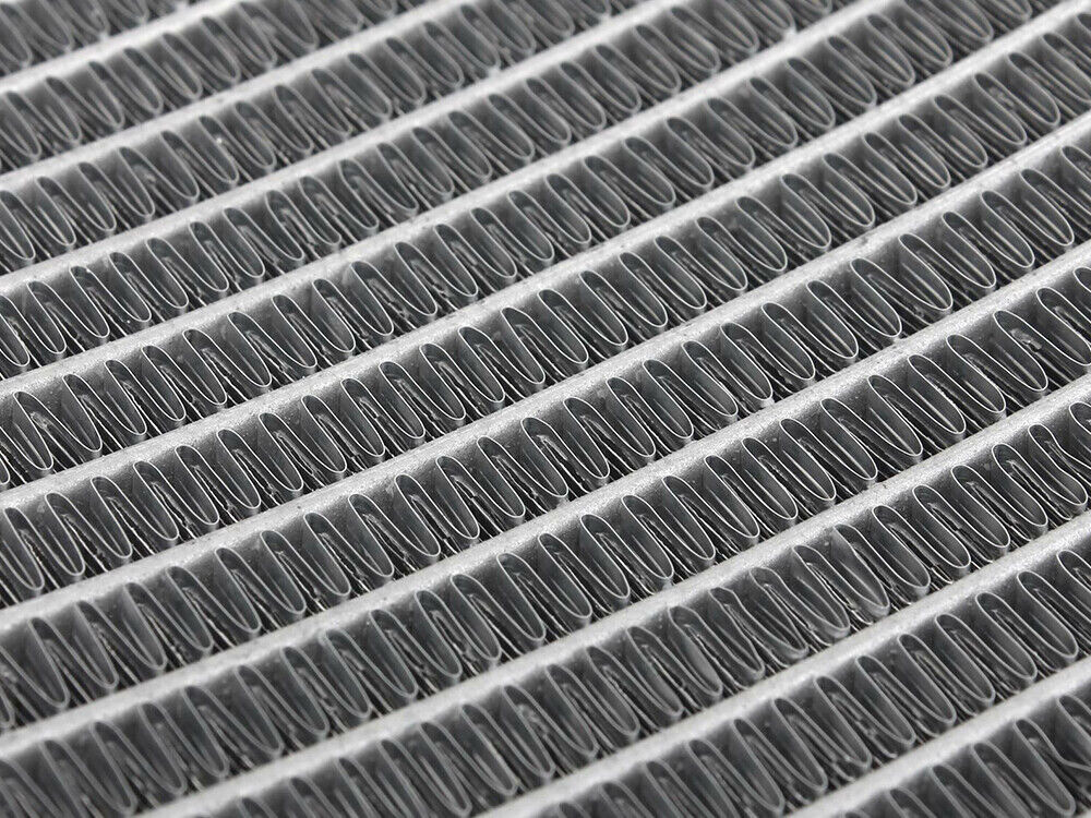 Lotus Europa 1967-1975 Radiator
