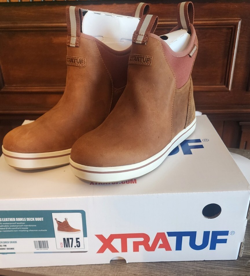 Xtratuf Men display picture 1