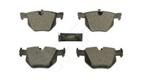 BremsbeläGe Scheibenbremsbelagsatz FüR Bmw 3/E90,E91/ 05- 1288895 1288896