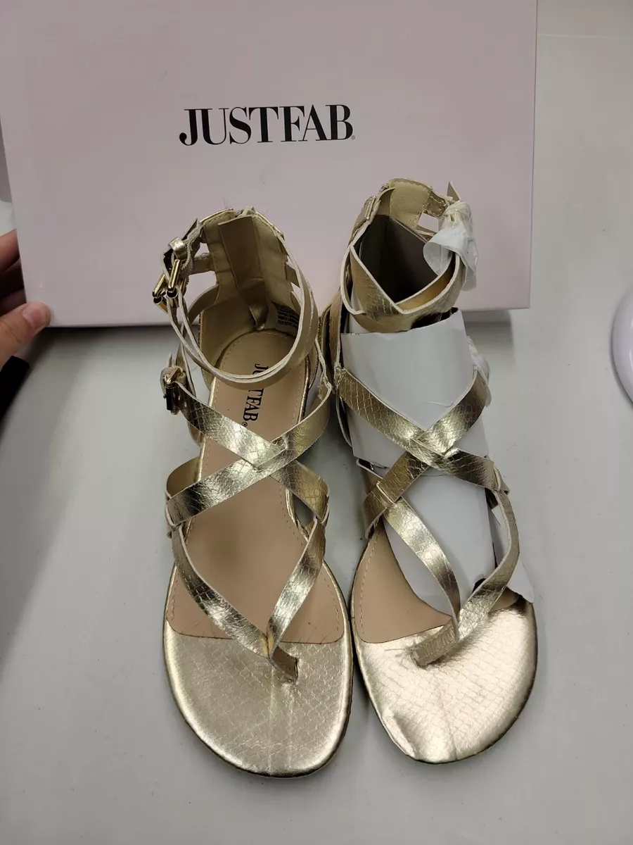 Fab sandals hot sale