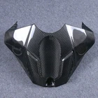 100% Real Carbon Fiber For 2020-2026 R1 Front Tank Cover Fairing Air Box Guard