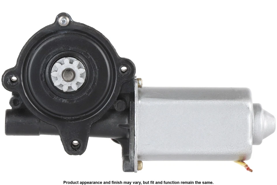 Motor de janela dianteiro direito Cardone para 1991 Ford Explorer - Imagem 4 de 4