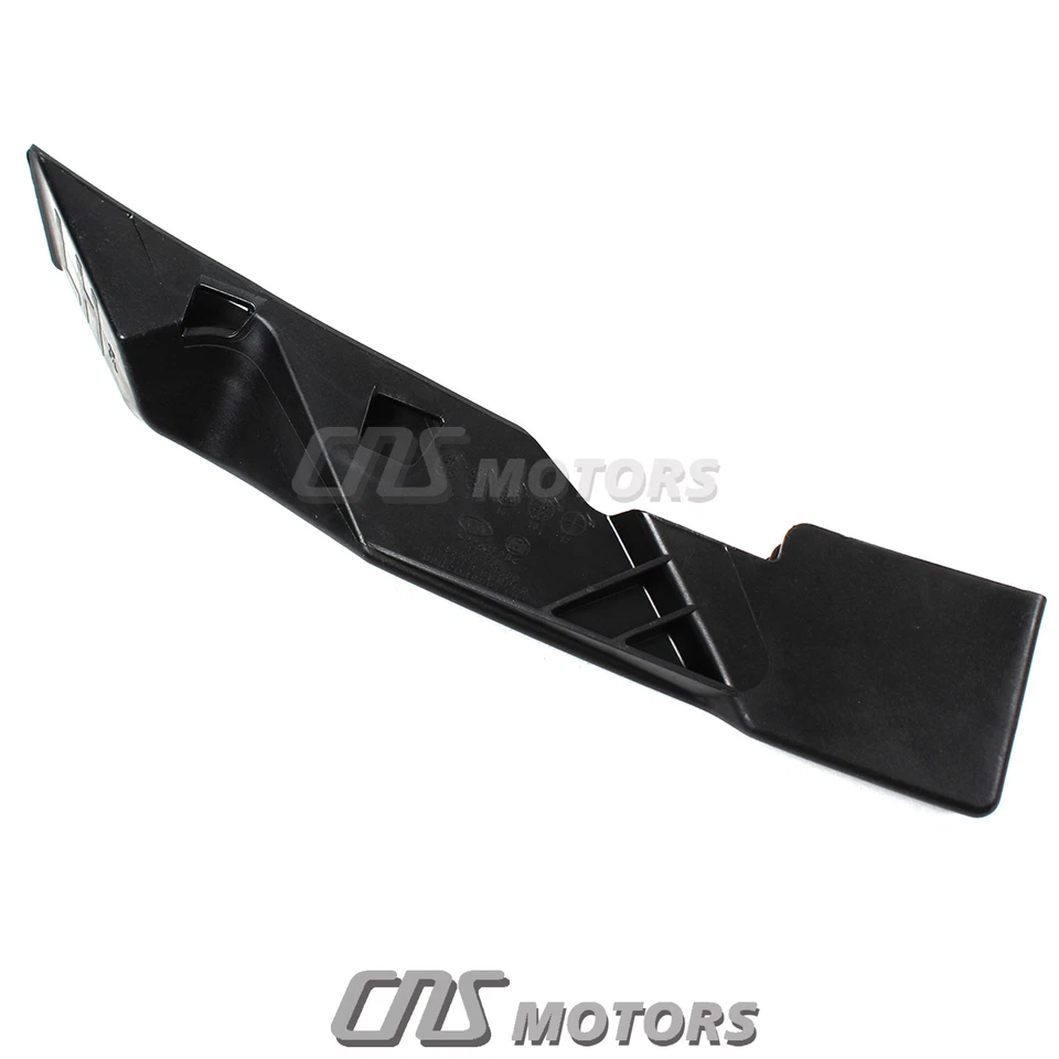 GENUINE Upper Bumper Bracket FRONT LEFT for 14-15 Kia Optima OEM 865832T500⭐⭐⭐⭐⭐ Foto 4 de 4