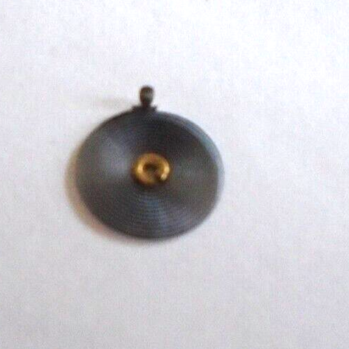 ILLINOIS 18 SIZE POCKET WATCH HAIRSPRING 1148 EBAY47 eBay