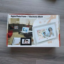 Smart Digital Picture Frame