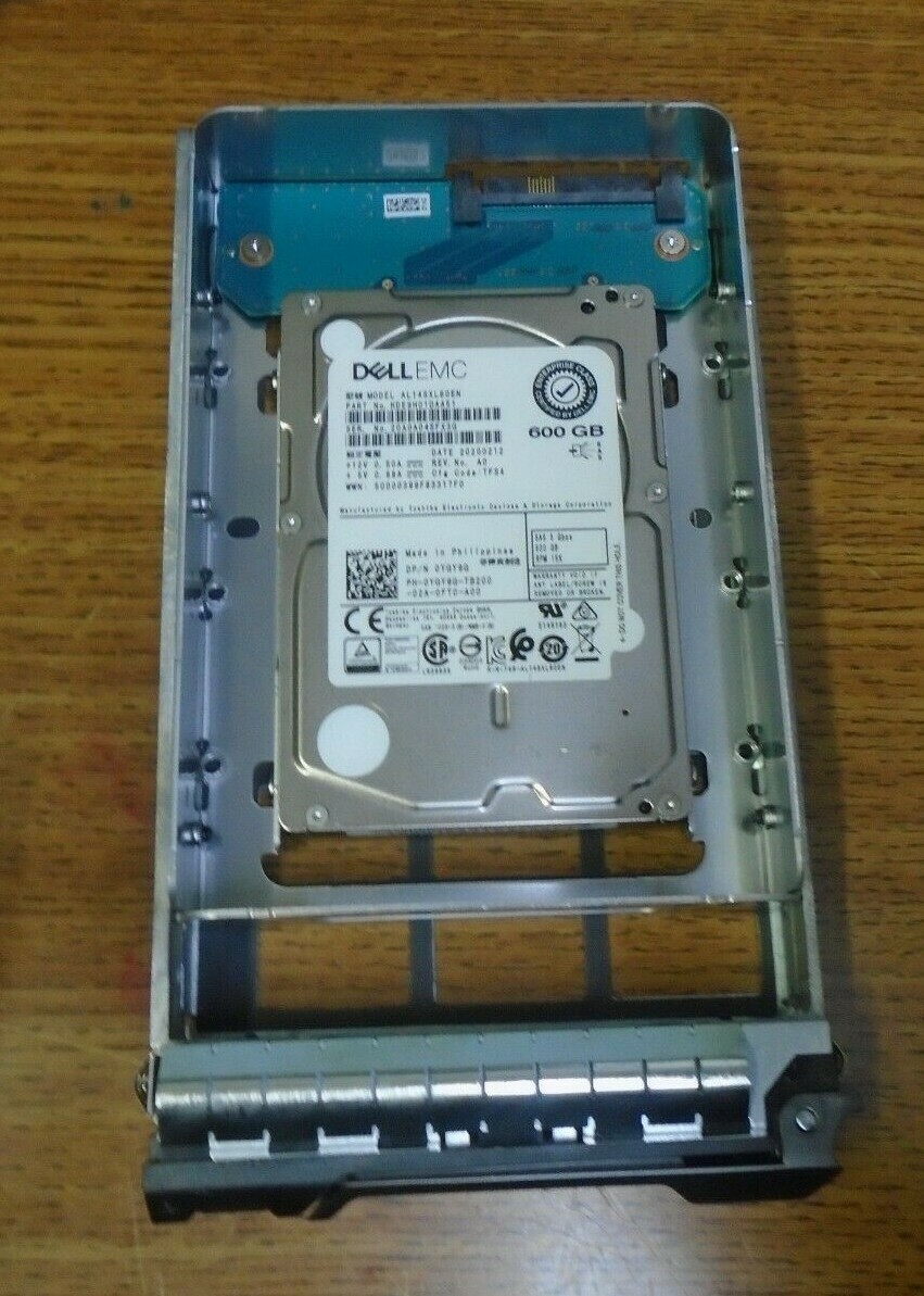 TOSHIBA 0YGY9G (AL14SXL60EN) ハードディスク TOSHIBA 0YGY9G (AL14SXL60EN) ハードディスク PC周辺機器