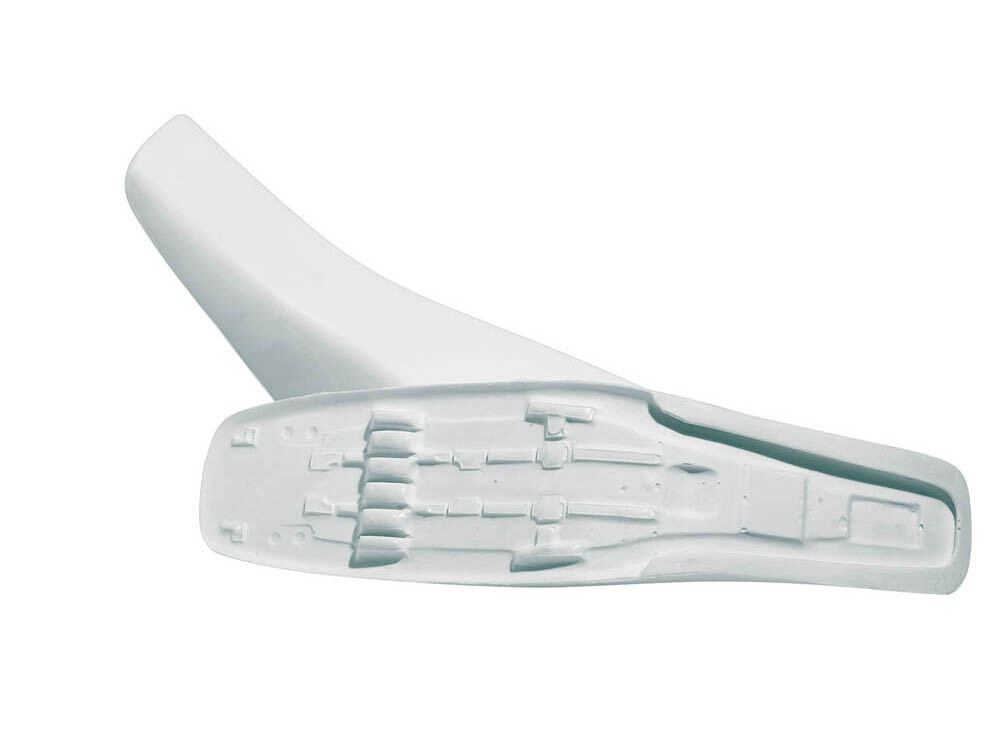 RTECH Schwamm Sattel Höhe H + 15MM Gasgas Ec 300 2021-2023 | eBay 