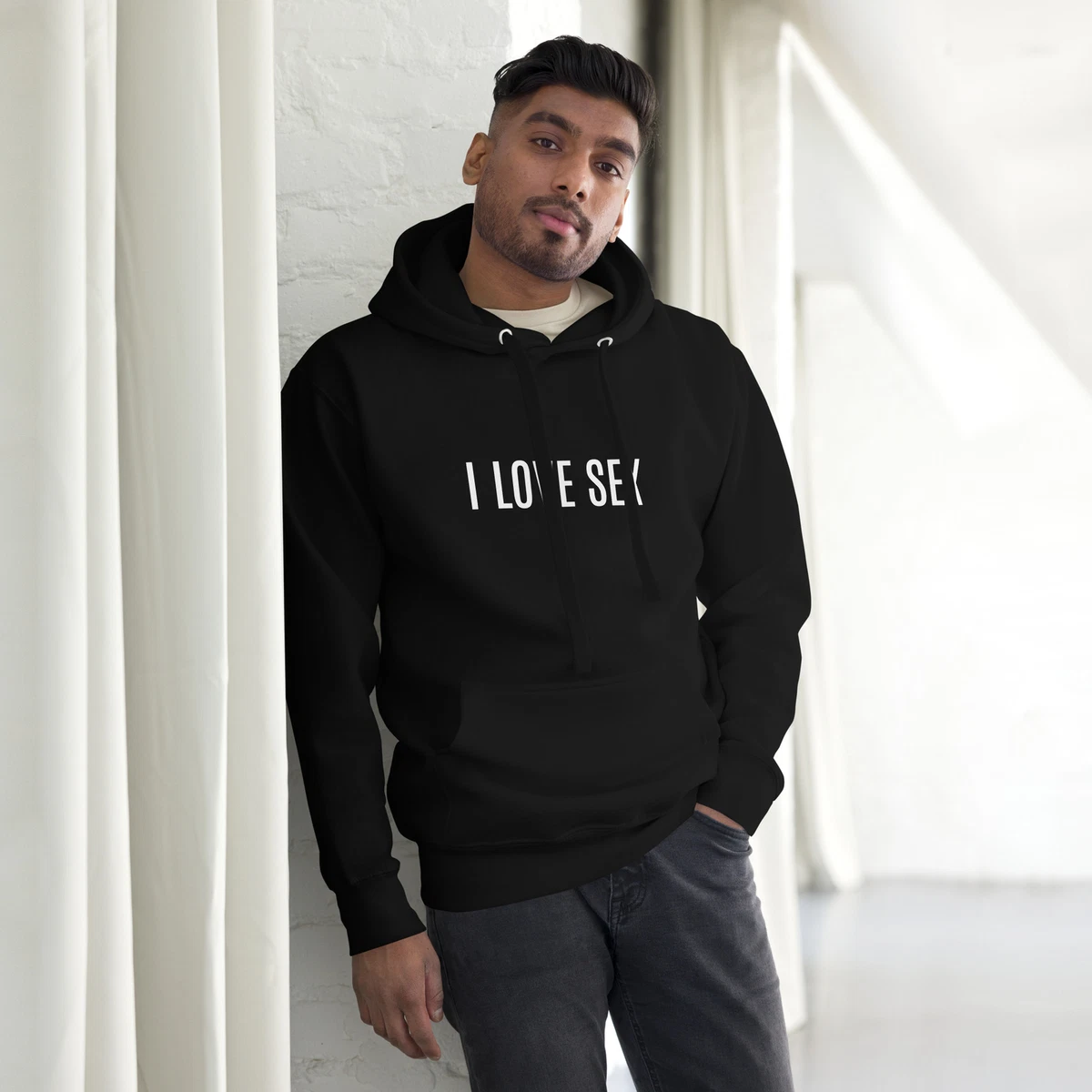 65 cotton sales 35 polyester hoodie
