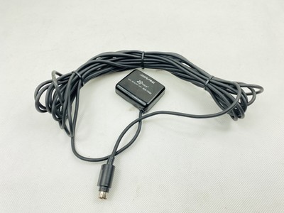 Original Alpine HCE-T032 Vics Beacon Unit Adapter für IVA Serie Navigation 5m