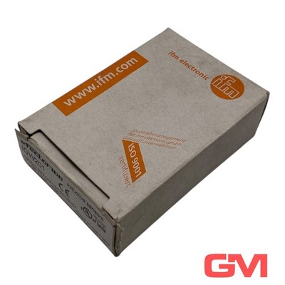 ifm Induktiver Sensor IGW201 IGK3012-BPKG/K1/SC/US-104 inductive sensor