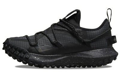 Nike ACG Mountain Fly Low GTX SE Black Volt - DD2861-002