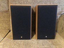 KEF Cresta 2 Hifi Speakers Pair