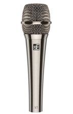 Se Electronics V7 Nickel Handheld Dynamic Microphone Supercardioid Vocal Mic